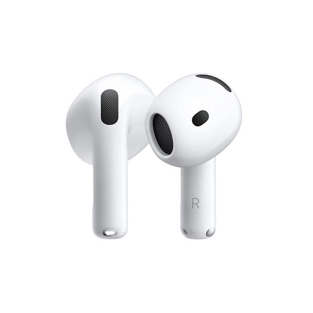 Apple AirPods 5 with Wireless Charging Case MKFT4 White ყურსასმენი